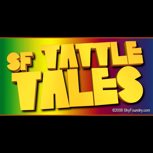 SF Tattle Tales